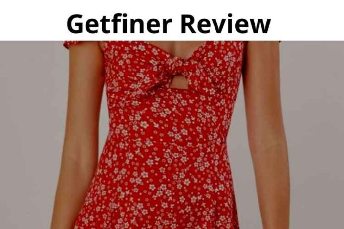 Getfiner Review - Is Getfiner Legit