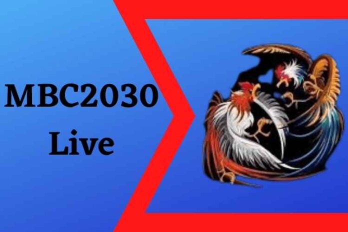 An Introduction To MBC2030 Live