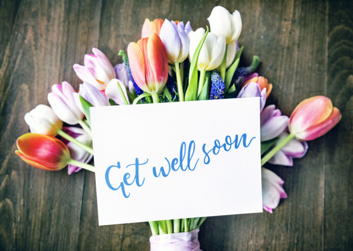 Tip For Choosing Get Well Soon Flowers For Your Loved Ones