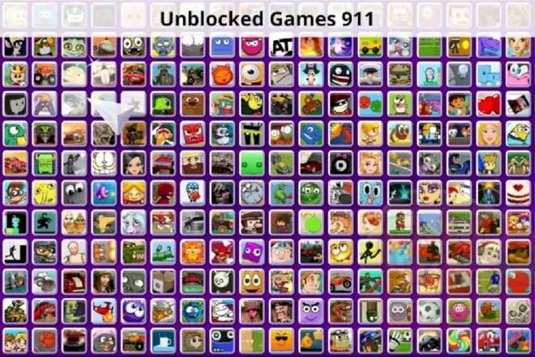 Unblocked Games 911 – Everything you need to know