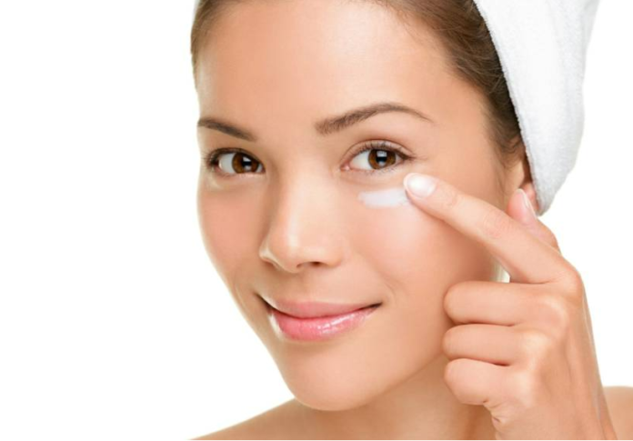 Cream for Dark Circles