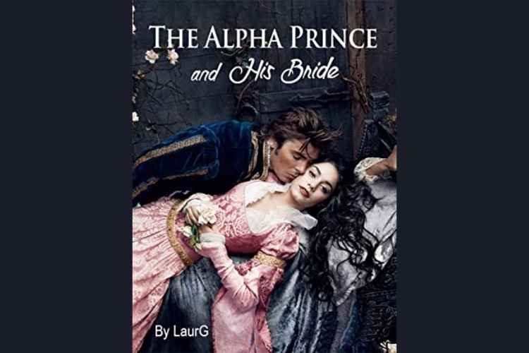 Alpha Prince and His Bride